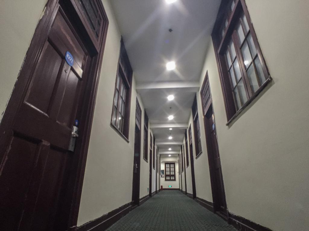 Hanting Hotel Hangzhou West lake Renhe Road Buitenkant foto